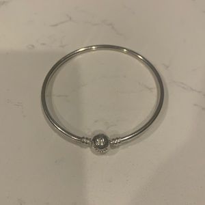 Pandora Bangle